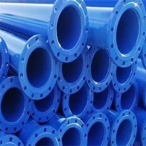 济南涂塑钢管的施工流程包括以下步骤