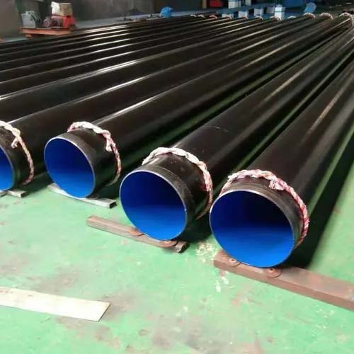 济南涂塑钢管的施工流程注意事项包括