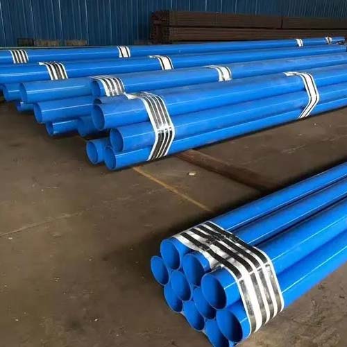 济南涂塑钢管现货