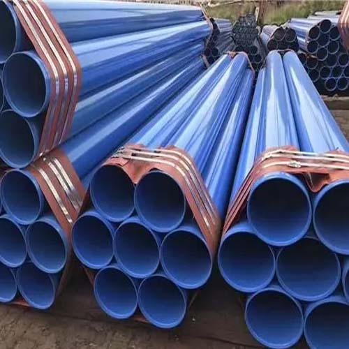 济南涂塑钢管检测