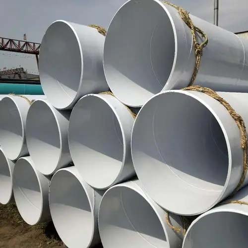 济南涂塑钢管厂家