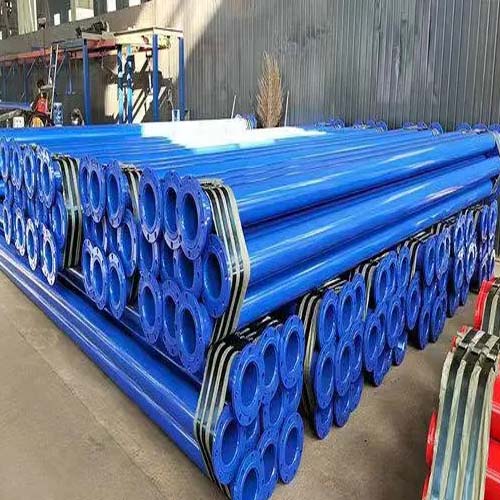 济南防腐涂塑钢管的规格型号