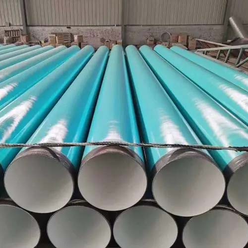 济南防腐涂塑钢管的执行标准