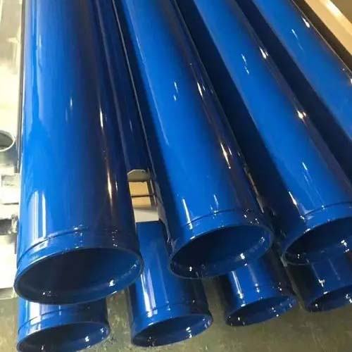 济南给水涂塑钢管有哪些型号？