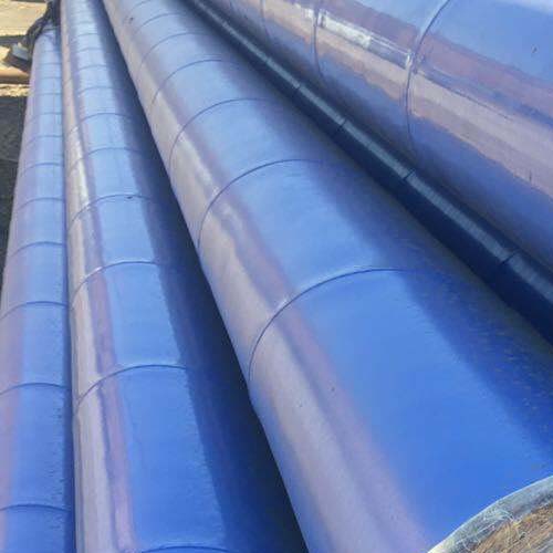 济南防腐涂塑钢管安装注意事项有哪些？