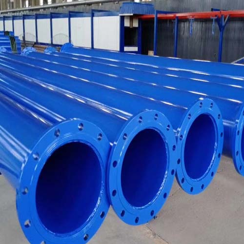 济南复合涂塑钢管涂层厚度要求