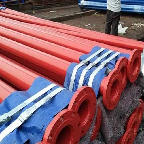 济南涂塑钢管厂家