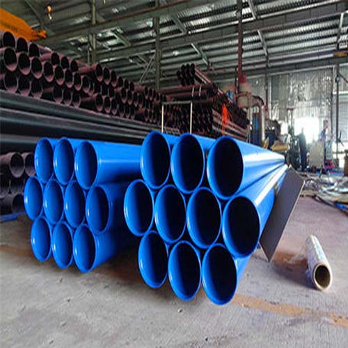 济南防腐涂塑钢管长度