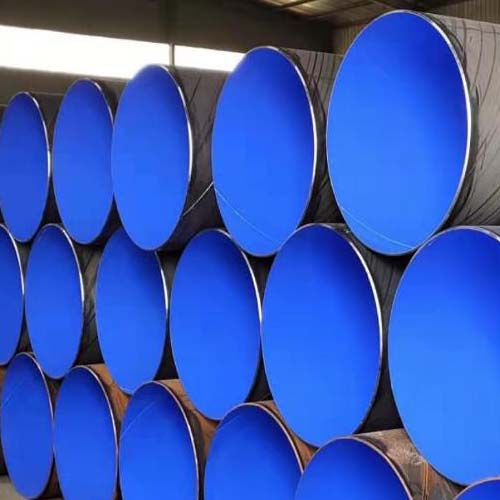 济南给水涂塑钢管厂家